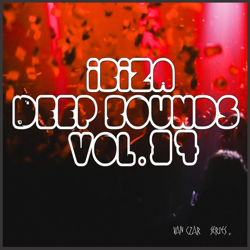 Various Artists-Ibiza Deep Sounds, Vol. 37