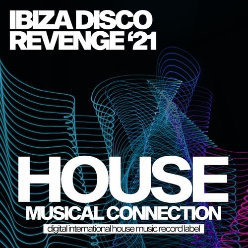 Ibiza Disco Revenge '21