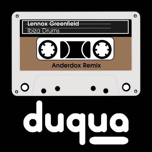 Lennox Greenfield, Anderdox-Ibiza Drums (Anderdox Remix)