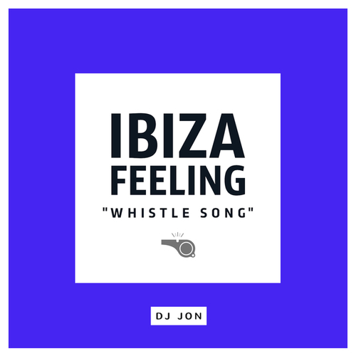 DJ Jon-Ibiza Feeling 