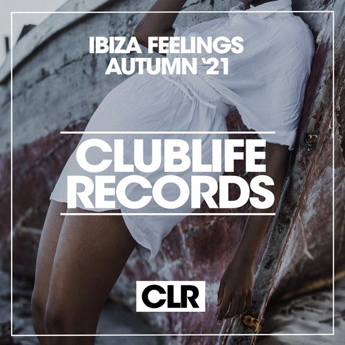 Various Artists-Ibiza Feelings Autumn '21