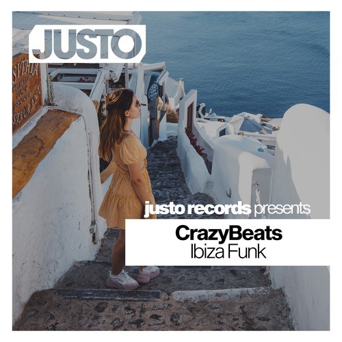 CrazyBeats-Ibiza Funk