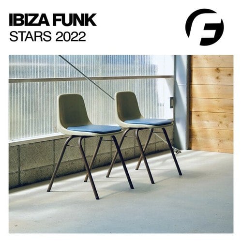 Various Artists-Ibiza Funkstars 2022
