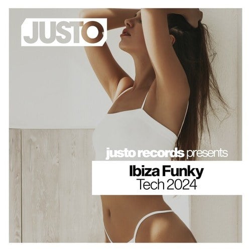 Various Artists-Ibiza Funky Tech 2024