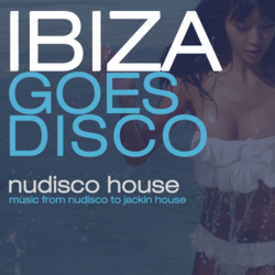Ibiza Goes Disco - Music Worx