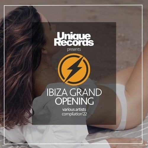 Various Artists-Ibiza Grand Opening