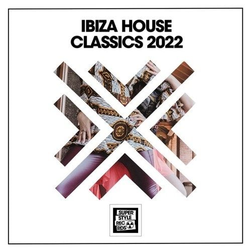 Various Artists-Ibiza House Classics 2022