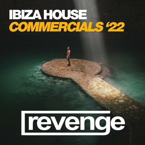 Various Artists-Ibiza House Commercials 2022