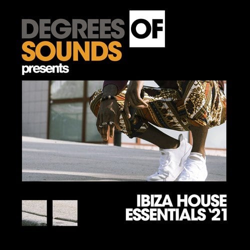 Various Artists-Ibiza House Essentials '21