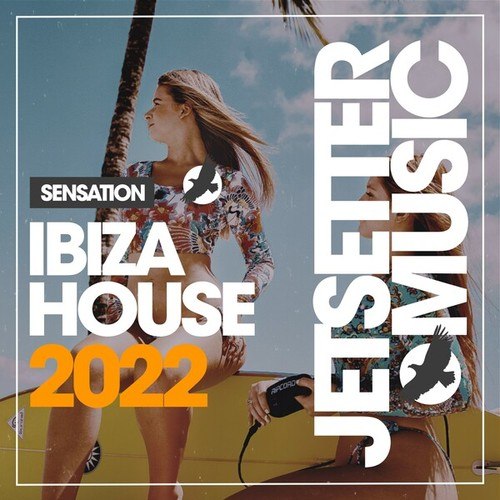 Ibiza House Sensation