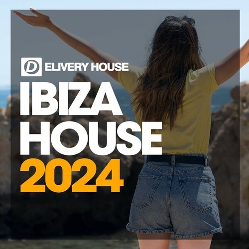 Various Artists-Ibiza House Spring 2024
