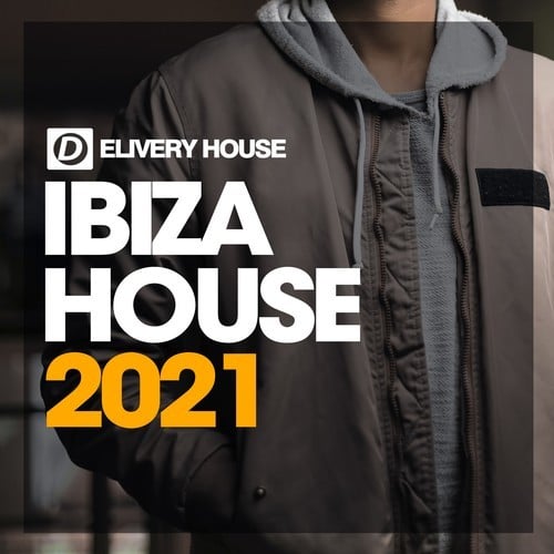 Various Artists-Ibiza House Spring '21