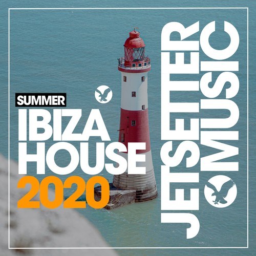 Various Artists-Ibiza House Summer '20