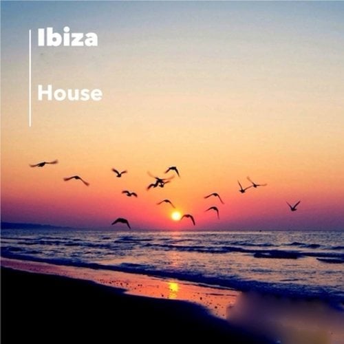Various Artists-Ibiza House