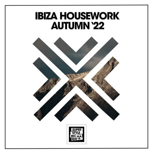 Various Artists-Ibiza Housework 2022