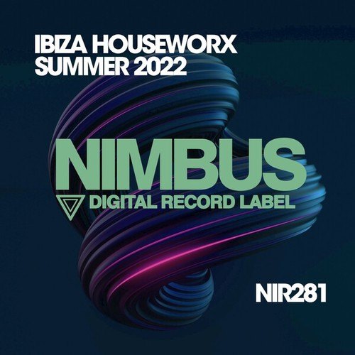 Various Artists-Ibiza Houseworx Summer 2022