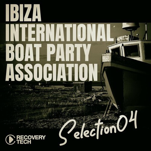 Various Artists-Ibiza International Boat Party Association, Selection 4