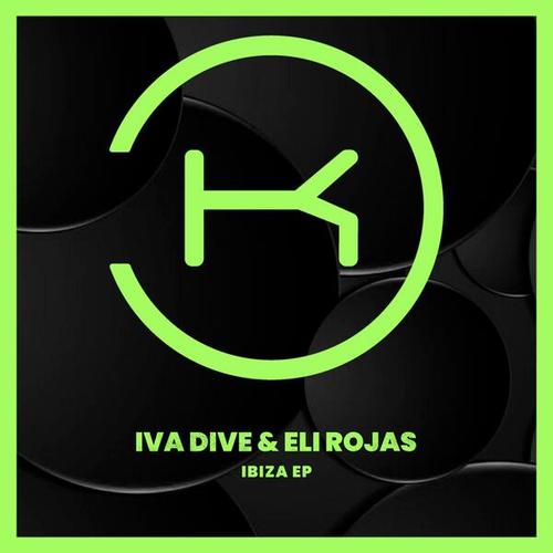 Iva Dive, Eli Rojas-Ibiza