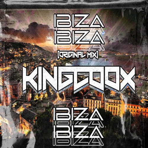 KingCoOxPro-Ibiza