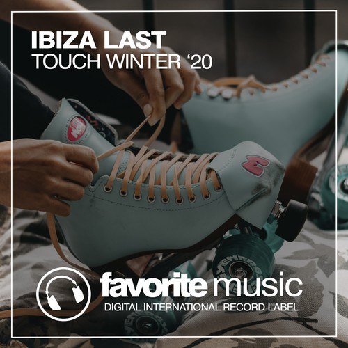 Various Artists-Ibiza Last Touch Winter '20