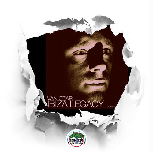 Van Czar-Ibiza Legacy