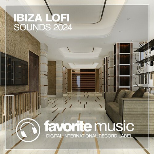 Ibiza Lofi Sounds 2024