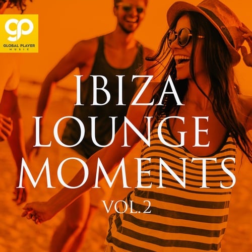 Various Artists-Ibiza Lounge Moments, Vol. 2