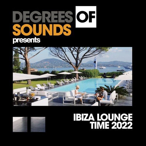 Various Artists-Ibiza Lounge Time 2022