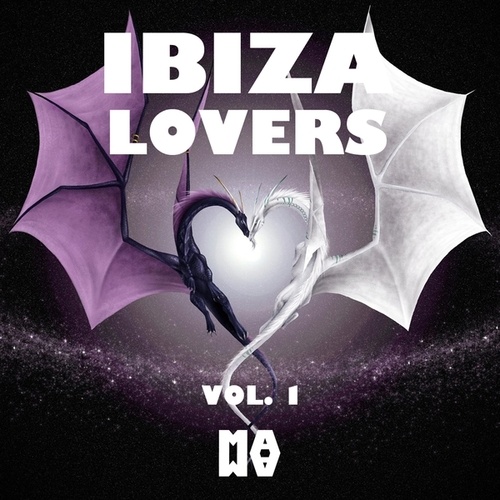 Various Artists-Ibiza Lovers Vol. 1