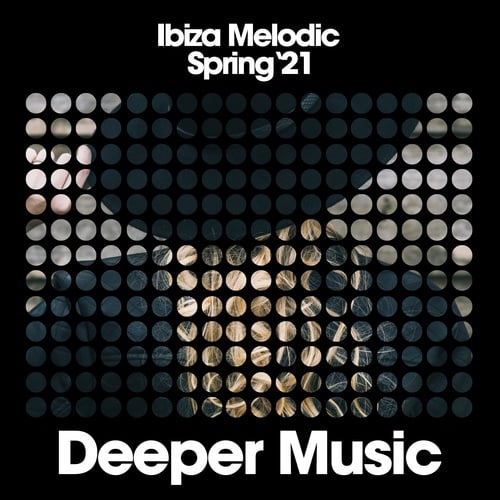 Various Artists-Ibiza Melodic Spring '21
