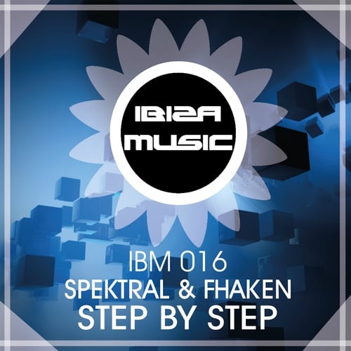 Spektral, Fhaken-Ibiza Music 016: Step by Step