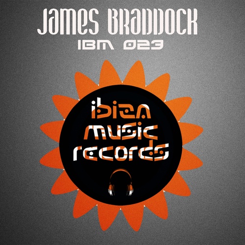 James Braddock-Ibiza Music 023