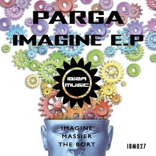 Parga-Ibiza Music 027: Imagine