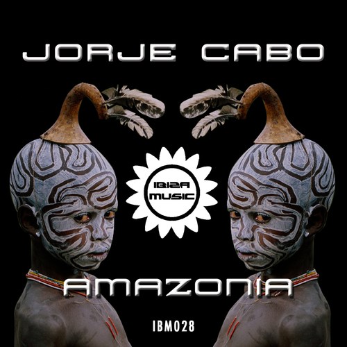 Jorge Cabo-Ibiza Music 028: Amazonia