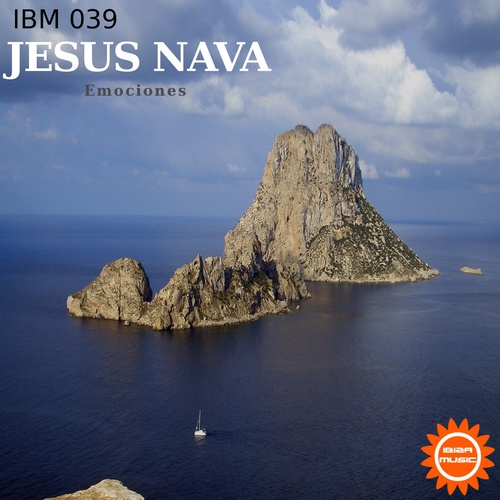 Jesus Nava-Ibiza Music 039: Emociones