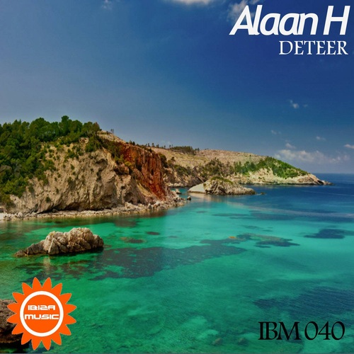 Alaan H-Ibiza Music 040: Deeter