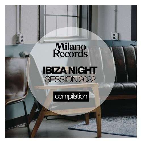 Various Artists-Ibiza Night Session 2022