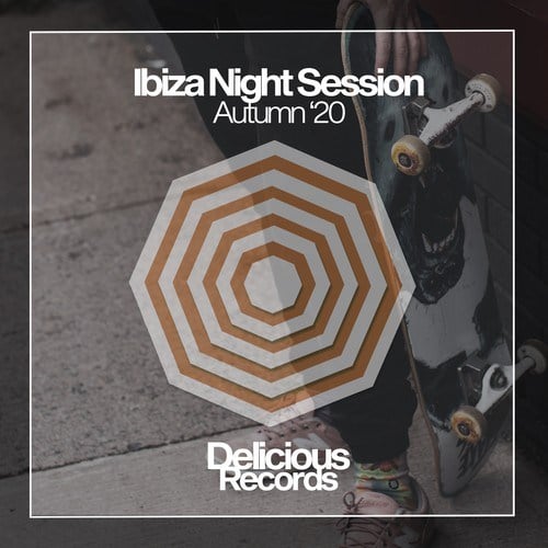 Various Artists-Ibiza Night Session Autumn '20