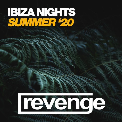 Various Artists-Ibiza Nights Summer '20