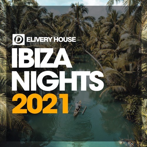 Various Artists-Ibiza Nights Summer '21