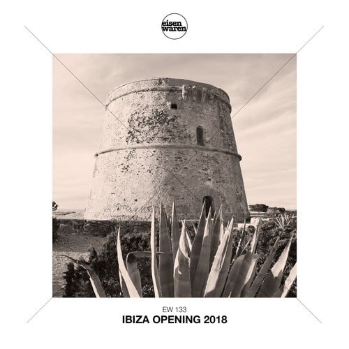 Various Artists-Ibiza Opening 2018