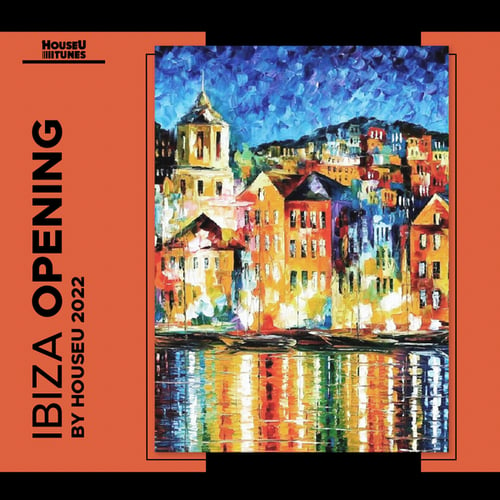 Various Artists-Ibiza Opening 2022