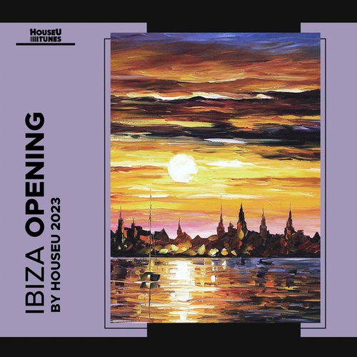 Various Artists-Ibiza Opening 2023