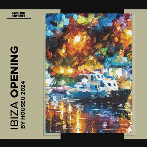 Various Artists-Ibiza Opening 2024