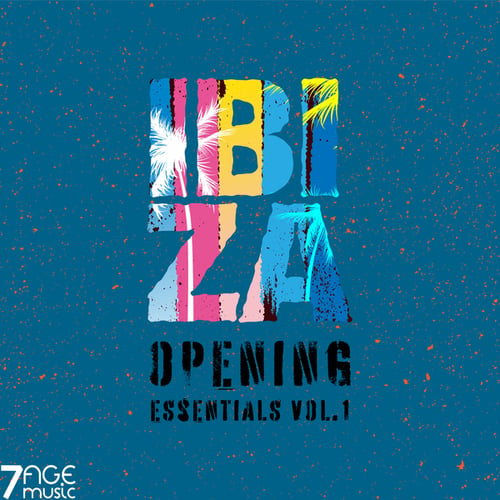 Various Artists-Ibiza Opening Essentials, Vol. 1