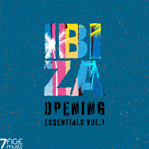 Various Artists-Ibiza Opening Essentials, Vol. 1