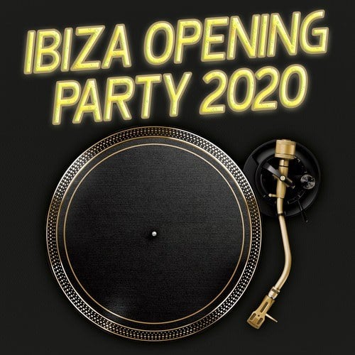 Various Artists-Ibiza Opening Party 2020