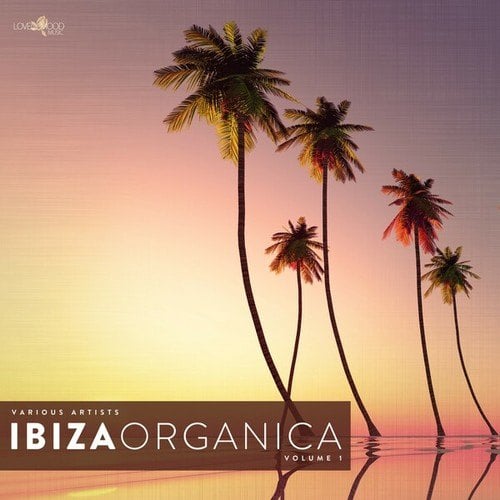Various Artists-Ibiza Organica, Vol. 1