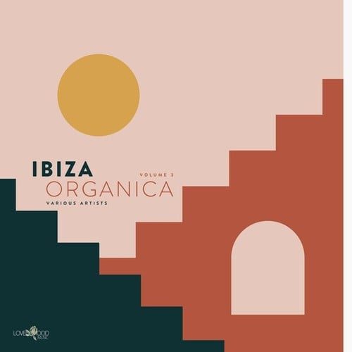 Ibiza Organica, Vol. 3