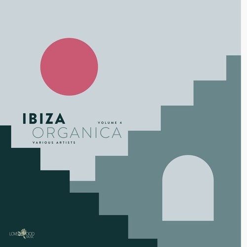 Various Artists-Ibiza Organica, Vol. 4